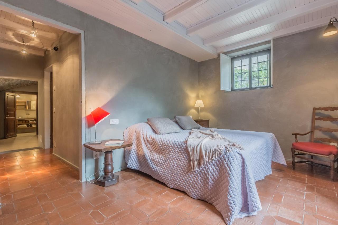 Casa Stella Appartement Varenna Buitenkant foto