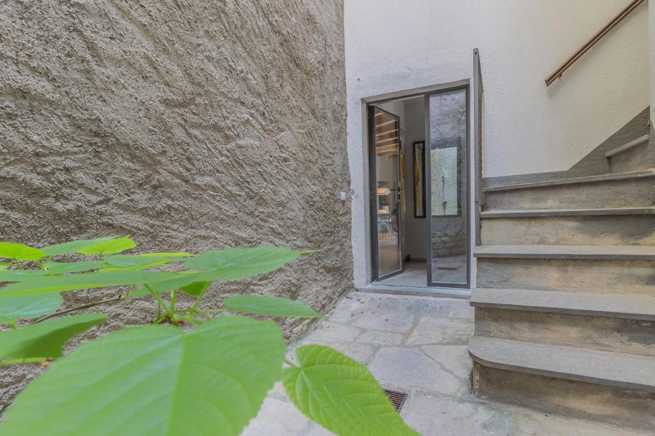 Casa Stella Appartement Varenna Buitenkant foto