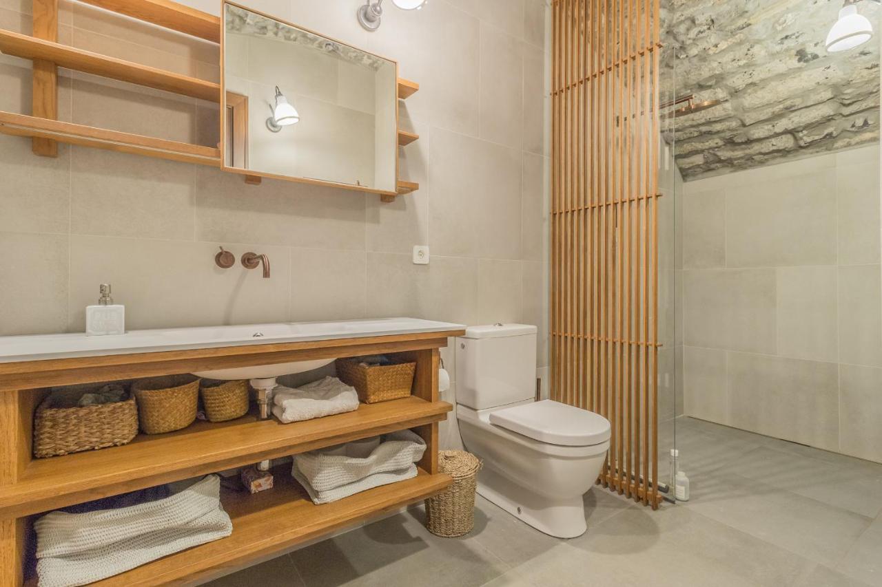 Casa Stella Appartement Varenna Buitenkant foto