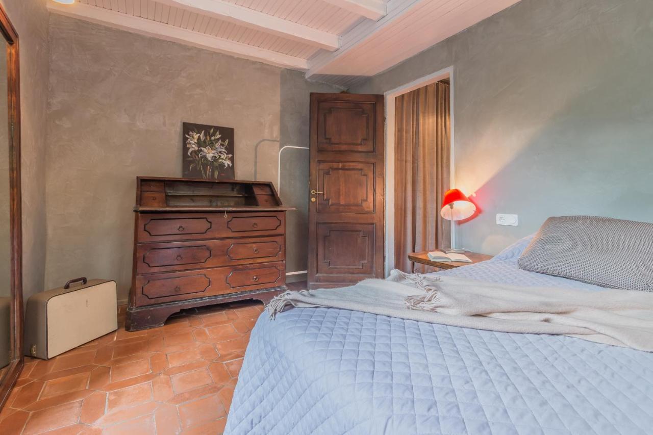 Casa Stella Appartement Varenna Buitenkant foto