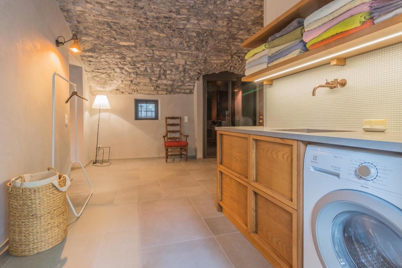 Casa Stella Appartement Varenna Buitenkant foto