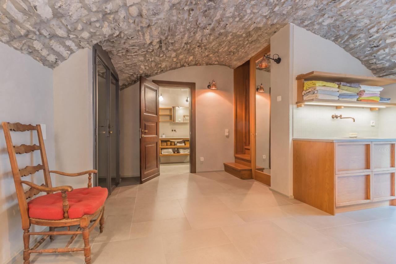 Casa Stella Appartement Varenna Buitenkant foto