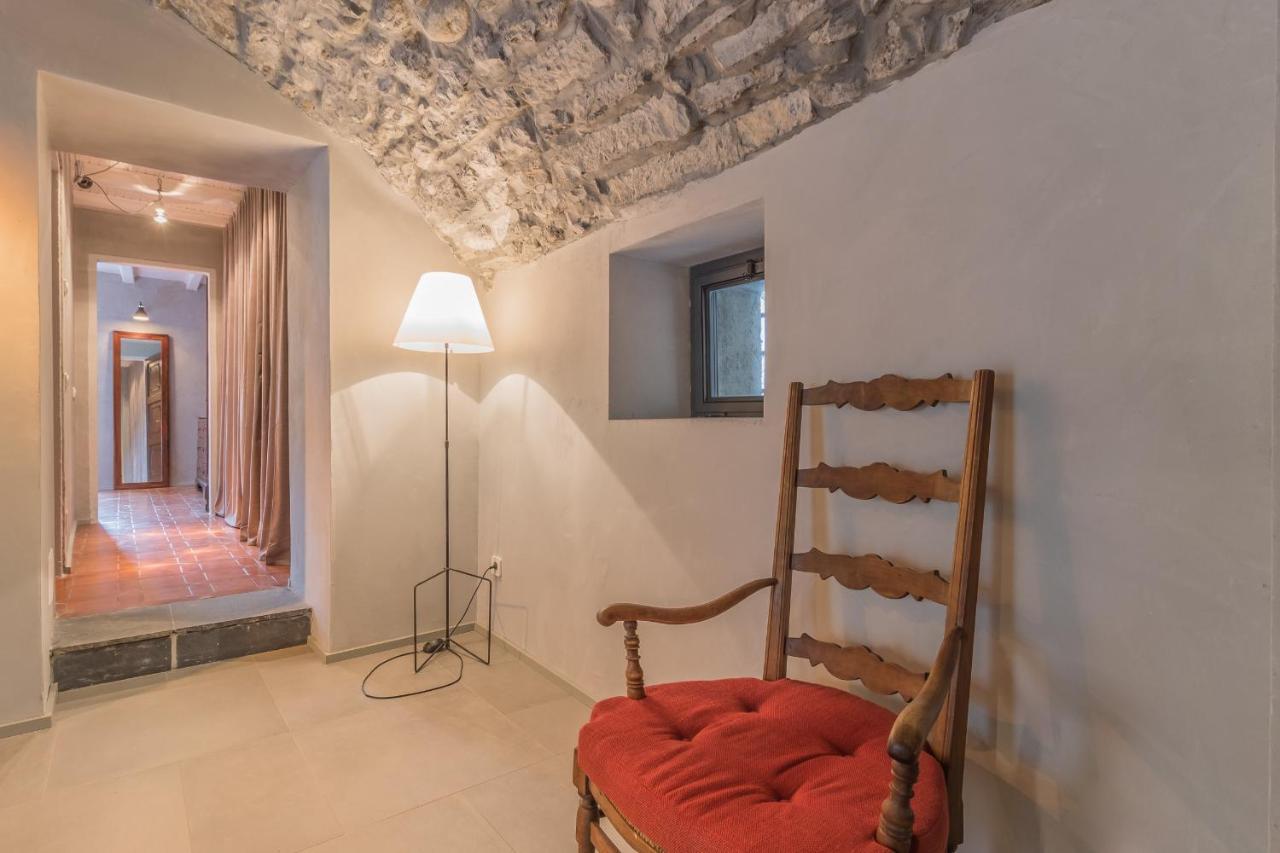 Casa Stella Appartement Varenna Buitenkant foto