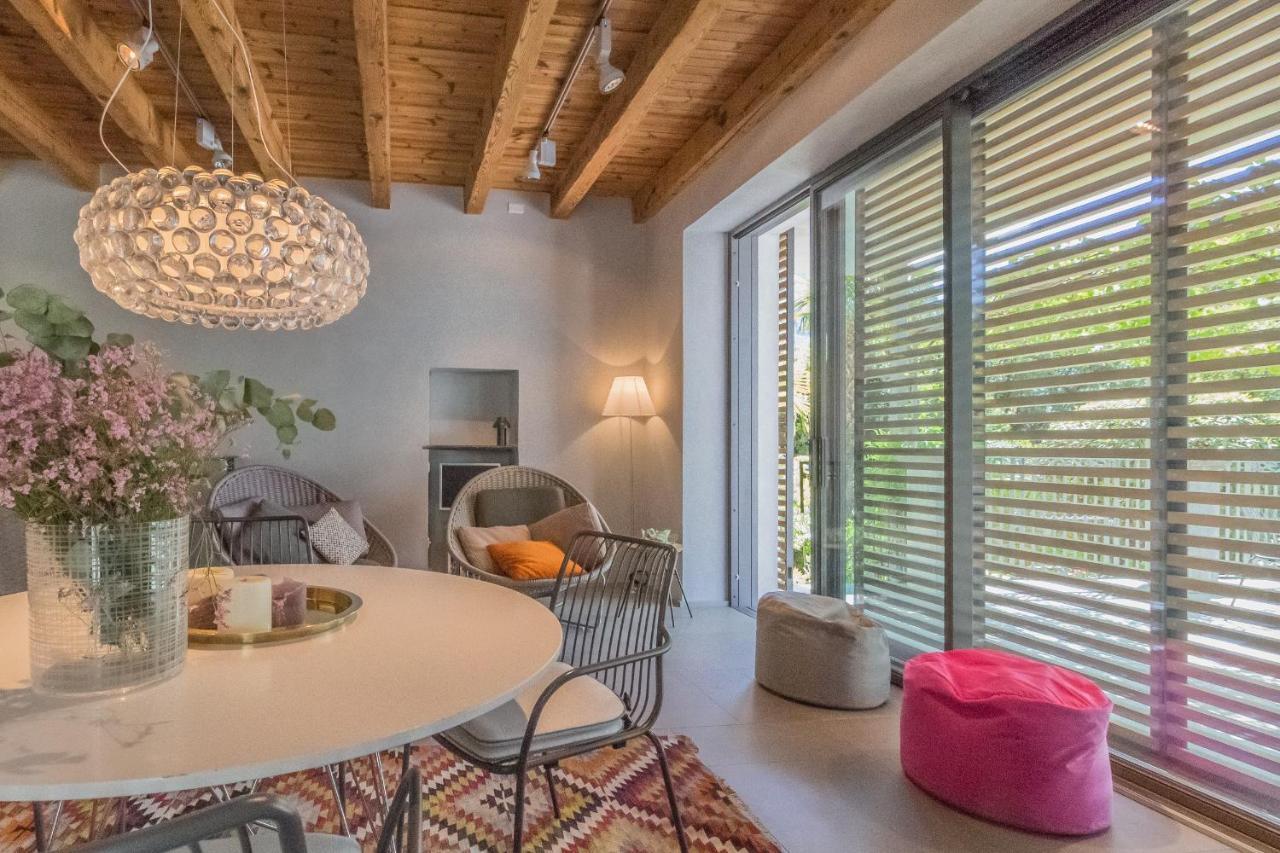 Casa Stella Appartement Varenna Buitenkant foto