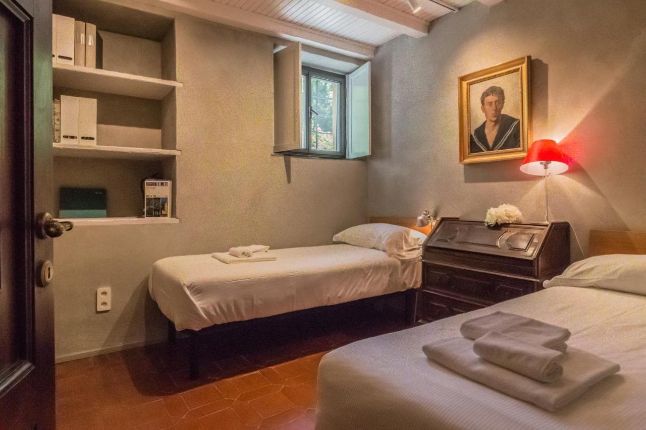 Casa Stella Appartement Varenna Buitenkant foto