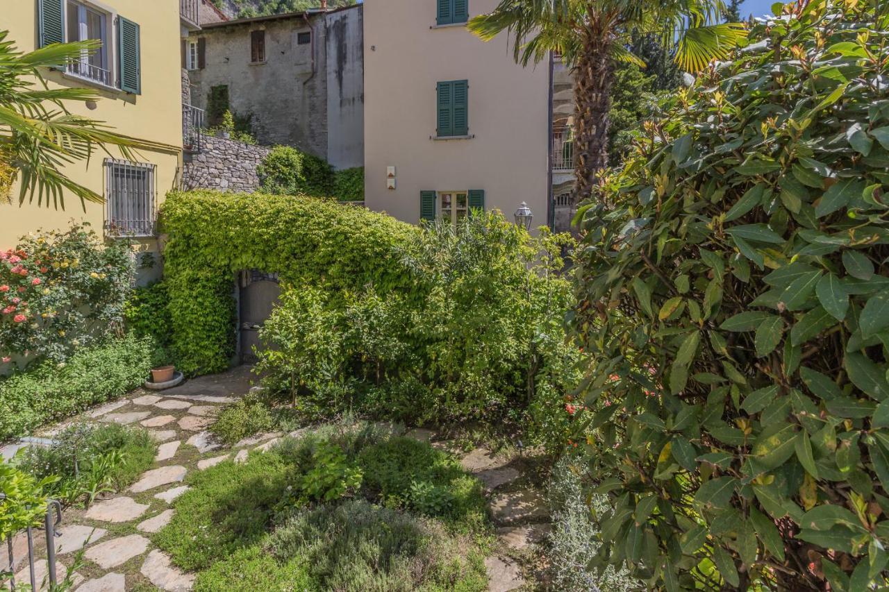 Casa Stella Appartement Varenna Buitenkant foto